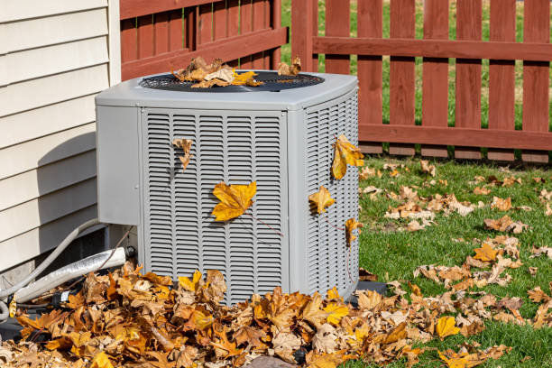 Best Affordable HVAC services  in Georgiana, AL