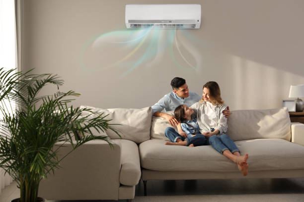 Best AC installation near me  in Georgiana, AL