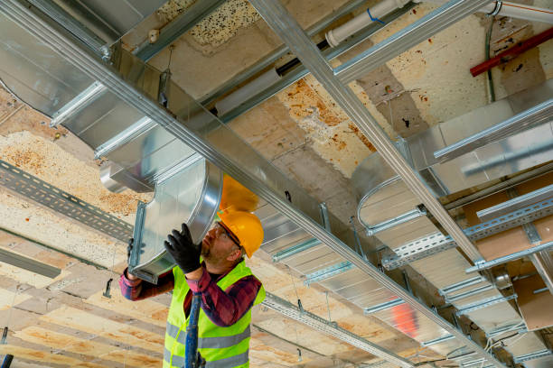 Best Affordable HVAC services  in Georgiana, AL