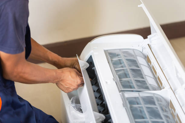 Best Best HVAC companies  in Georgiana, AL