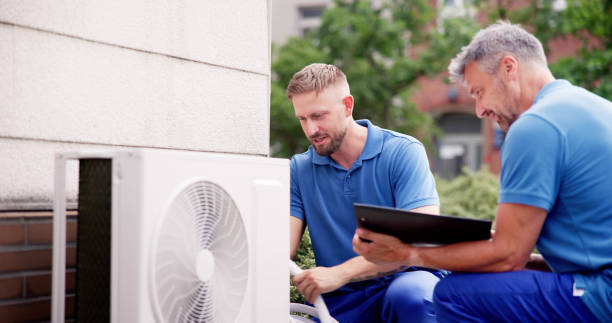 Best Affordable air conditioning repair  in Georgiana, AL