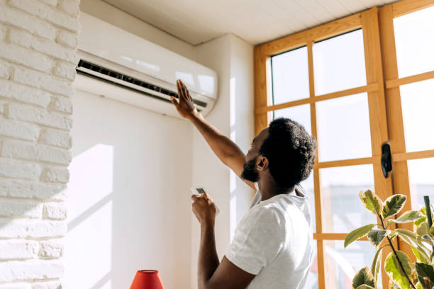 Best HVAC maintenance near me  in Georgiana, AL