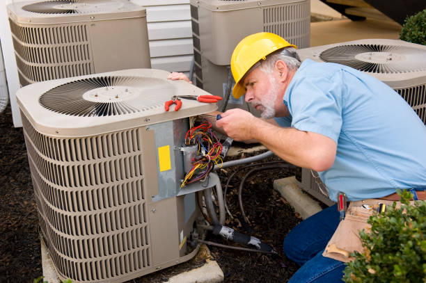 Best HVAC tune-up services  in Georgiana, AL