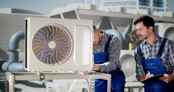 Reliable Georgiana, AL HVAC Solutions