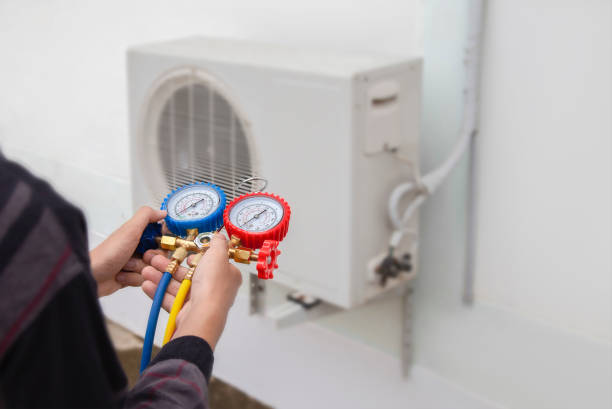 Best Furnace repair near me  in Georgiana, AL