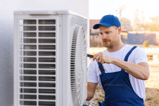 Best HVAC maintenance plan  in Georgiana, AL