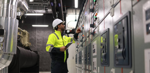 Best HVAC system installation  in Georgiana, AL