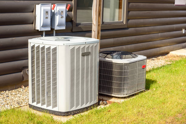 Affordable air conditioning repair in Georgiana, AL